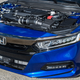 Image for article titled The 2018 Honda Accord Is Just A Damn Good Car